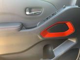 Thumbnail of 2024 Super Black Nissan Frontier