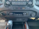 Thumbnail of 2024 Super Black Nissan Frontier