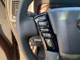 Thumbnail of 2024 Super Black Nissan Frontier