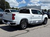 Thumbnail of 2023 Summit White Chevrolet Silverado 1500