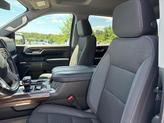 Thumbnail of 2023 Summit White Chevrolet Silverado 1500