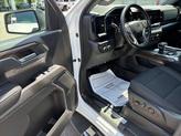 Thumbnail of 2023 Summit White Chevrolet Silverado 1500