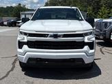 Thumbnail of 2023 Summit White Chevrolet Silverado 1500