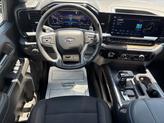 Thumbnail of 2023 Summit White Chevrolet Silverado 1500