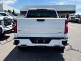 Thumbnail of 2023 Summit White Chevrolet Silverado 1500