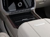 Thumbnail of 2026 Glacier White Tricoat GMC Yukon XL