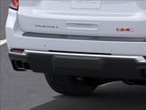 Thumbnail of 2026 Glacier White Tricoat GMC Yukon XL