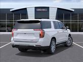 Thumbnail of 2026 Glacier White Tricoat GMC Yukon XL
