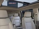 Thumbnail of 2026 Glacier White Tricoat GMC Yukon XL