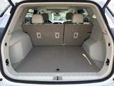 Thumbnail of 2023 White Frost Tricoat GMC Terrain