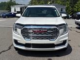 Thumbnail of 2023 White Frost Tricoat GMC Terrain