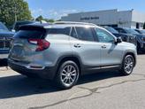 Thumbnail of 2023 Sterling Metallic GMC Terrain