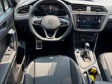 Thumbnail of 2024 Opal White Pearl Effect Volkswagen Tiguan