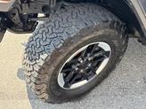 Thumbnail of 2021 Granite Crystal Metallic Clearcoat Jeep Wrangler Unlimited