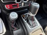 Thumbnail of 2021 Granite Crystal Metallic Clearcoat Jeep Wrangler Unlimited