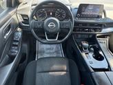 Thumbnail of 2024 Super Black Nissan Rogue