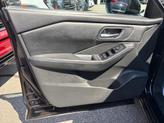 Thumbnail of 2024 Super Black Nissan Rogue