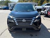 Thumbnail of 2024 Super Black Nissan Rogue