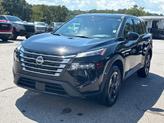 Thumbnail of 2024 Super Black Nissan Rogue