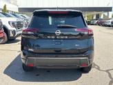 Thumbnail of 2024 Super Black Nissan Rogue