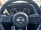 Thumbnail of 2024 Super Black Nissan Rogue