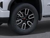 Thumbnail of 2026 Summit White GMC Sierra 1500