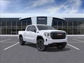 Photo of 2026 Summit White GMC Sierra 1500