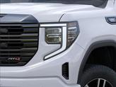 Thumbnail of 2026 Summit White GMC Sierra 1500