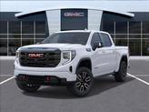 Thumbnail of 2026 Summit White GMC Sierra 1500