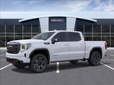 Thumbnail of 2026 Summit White GMC Sierra 1500