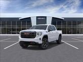 Thumbnail of 2026 Summit White GMC Sierra 1500