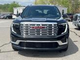 Thumbnail of 2024 Ebony Twilight Metallic GMC Acadia