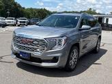 Thumbnail of 2024 Sterling Metallic GMC Terrain