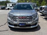 Thumbnail of 2024 Sterling Metallic GMC Terrain