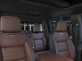 Thumbnail of 2026 Glacier White Tricoat GMC Sierra 1500