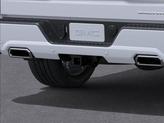 Thumbnail of 2026 Glacier White Tricoat GMC Sierra 1500