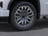 Thumbnail of 2026 Glacier White Tricoat GMC Sierra 1500