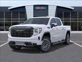 Thumbnail of 2026 Glacier White Tricoat GMC Sierra 1500