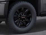 Thumbnail of 2025 Sterling Metallic GMC Sierra 3500