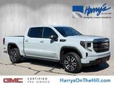 Photo of 2024 Thunderstorm Gray GMC Sierra 1500