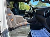 Thumbnail of 2024 Thunderstorm Gray GMC Sierra 1500