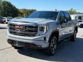 Thumbnail of 2024 Thunderstorm Gray GMC Sierra 1500