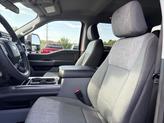 Thumbnail of 2024 Rapid Red Metallic Tinted Clearcoat Ford F-250