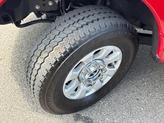 Thumbnail of 2024 Rapid Red Metallic Tinted Clearcoat Ford F-250