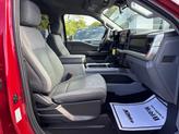 Thumbnail of 2024 Rapid Red Metallic Tinted Clearcoat Ford F-250