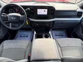 Thumbnail of 2024 Rapid Red Metallic Tinted Clearcoat Ford F-250