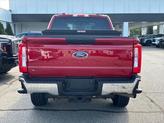 Thumbnail of 2024 Rapid Red Metallic Tinted Clearcoat Ford F-250