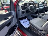 Thumbnail of 2024 Rapid Red Metallic Tinted Clearcoat Ford F-250