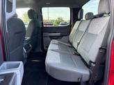 Thumbnail of 2024 Rapid Red Metallic Tinted Clearcoat Ford F-250