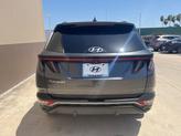 Thumbnail of 2023 Gray Hyundai TUCSON